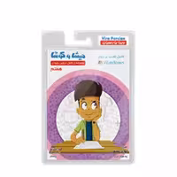 مجموعه نرم افزار کمک آموزشی کامل دروس پایه هفتم میشا و کوشا