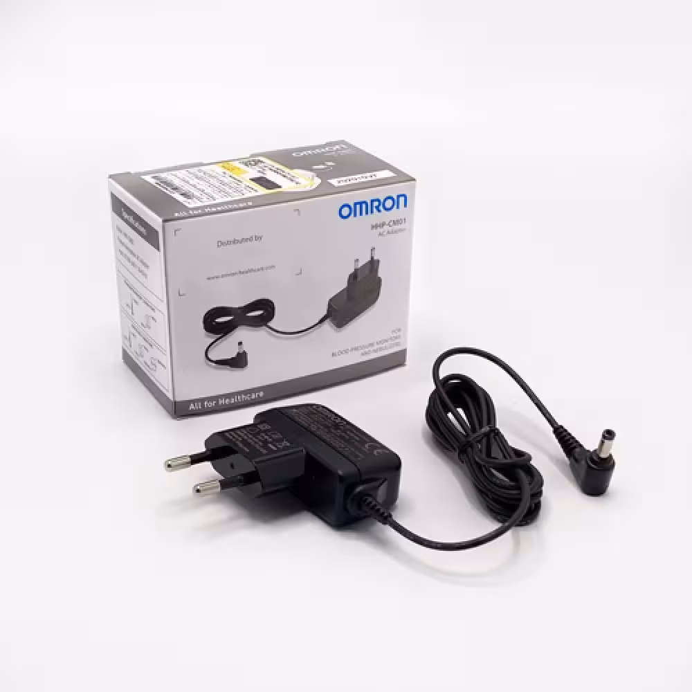 آداپتور امرون Omron