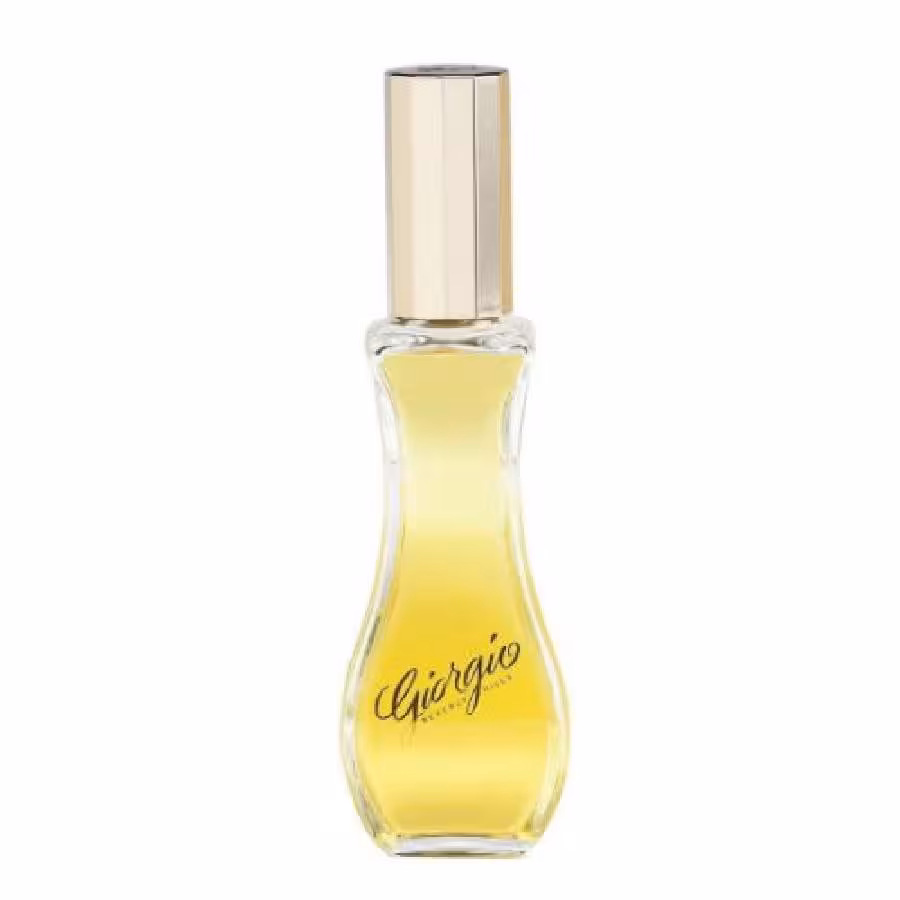 عطر و ادکلن زنانه جورجیو بورلی هیلز GIORGIO BEVERLY HILLS FOR WOMEN