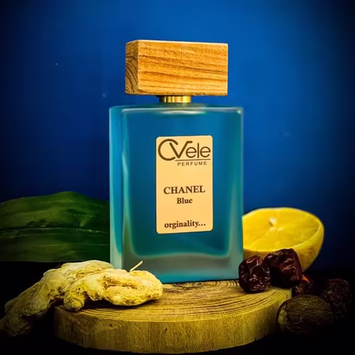 عطر ادکلن مردانه بلو شنل نسخه اختصاصی سیوله اسپیشیال گرید