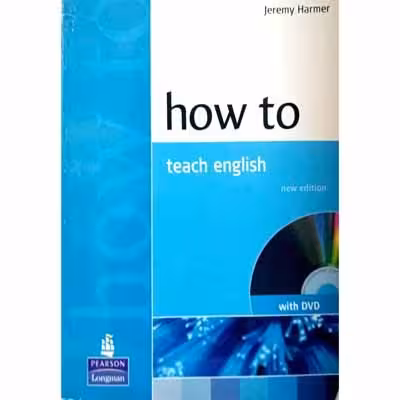 how to teach english