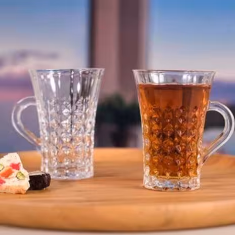 استکان ساینا