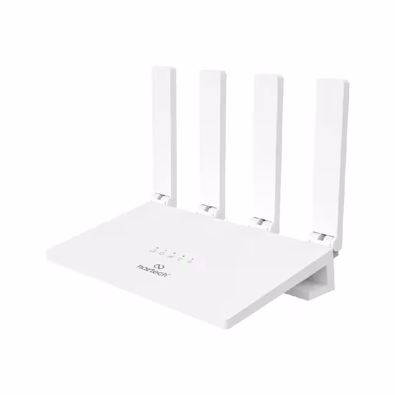 خرید و قیمت مودم روتر LTE/4G نزتک مدل NZT-77UX400