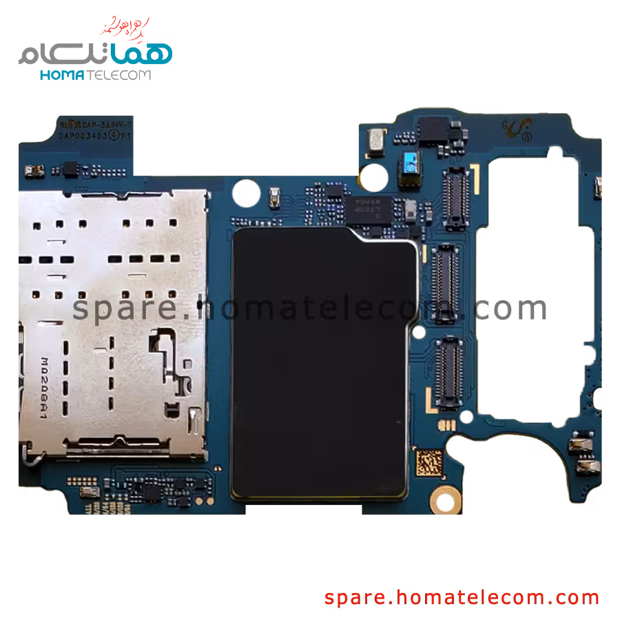 بورد 4-128 گیگابایت سامسونگ گلکسی A31