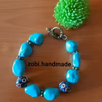 دستبند رودخانه برفی 