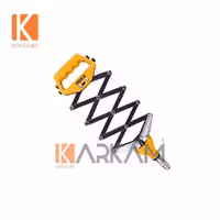 انبر پرچ آکاردونی 32 اینچ HFOR321 اینگکو