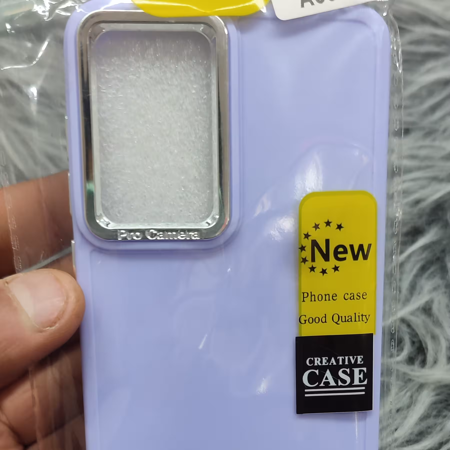 گارد پرو کمرا اورجینال یاسی SAMSUNG A33