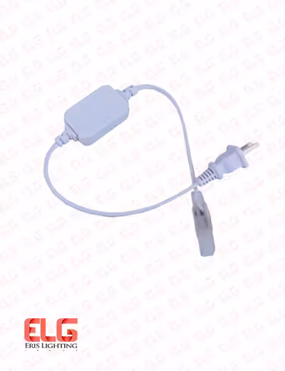 سوکت ریسه شلنگی 5050