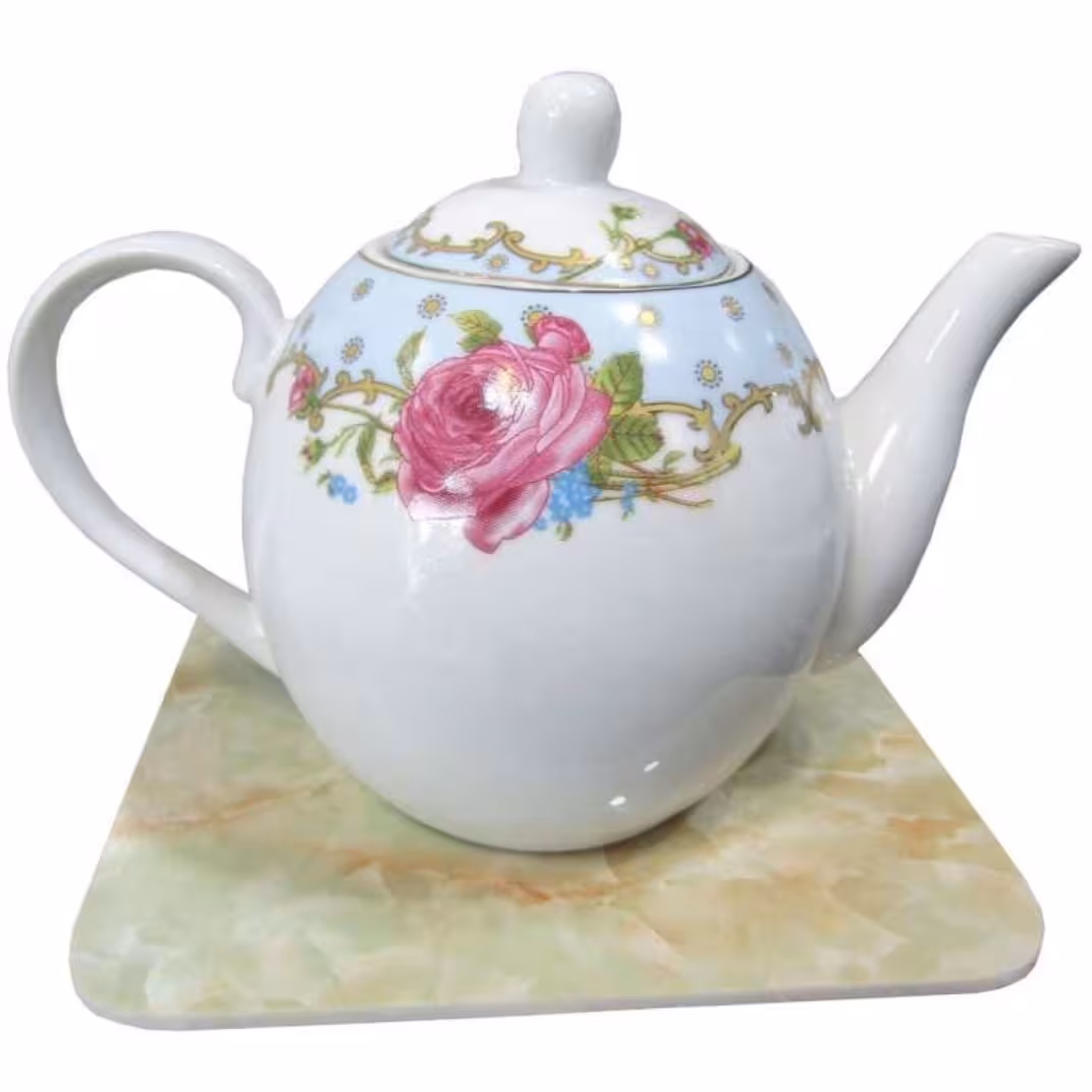 زیر قابلمه ای مبتکر مدل VVR