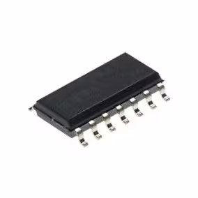 آی سی LM4863 smd پهن