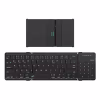 کیبورد تاشو نیلکین مدل Portable Cube Pocket Keyboard