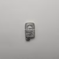 کاور ریموت تویوتا آریون – پرادو و لکسوس ار ایکس طرح براق