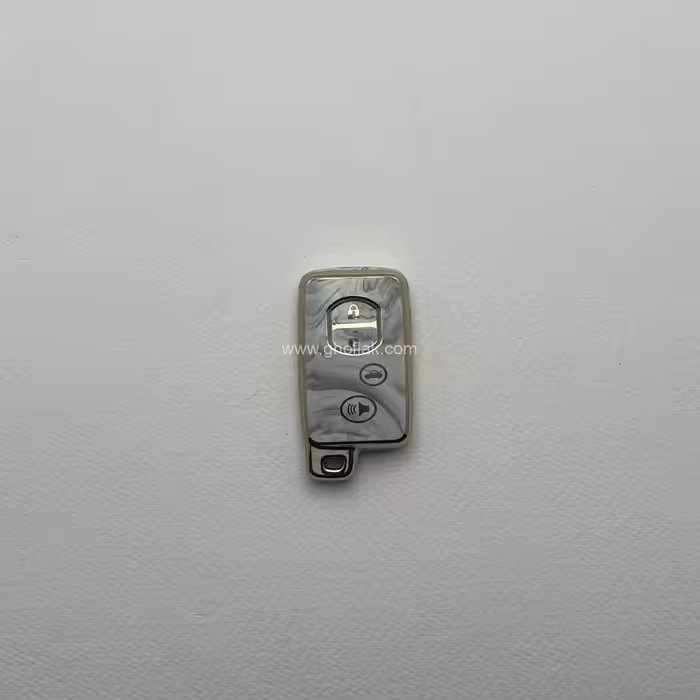 کاور ریموت تویوتا آریون – پرادو و لکسوس ار ایکس طرح براق