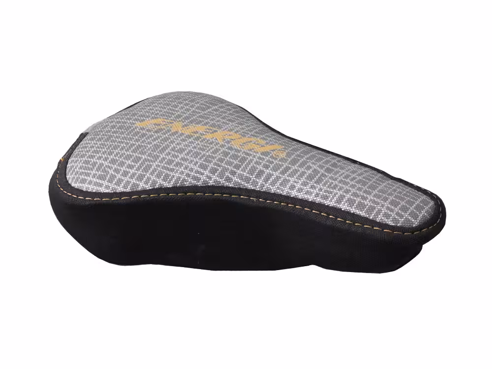 روزینی دوچرخه انرژی مدل چرم سه تیکه Energi Leather