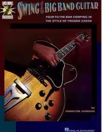 آموزش سویینگ کورد Charlton Johnson