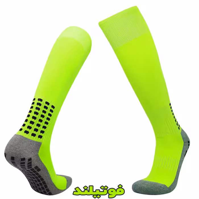 خرید جوراب استپ دار فسفری اورجینال