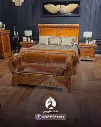 سرویس خواب گیلوا