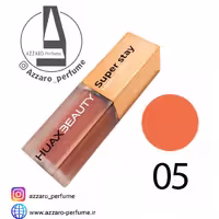 رژ لب مایع هاکس بیوتی شماره 05