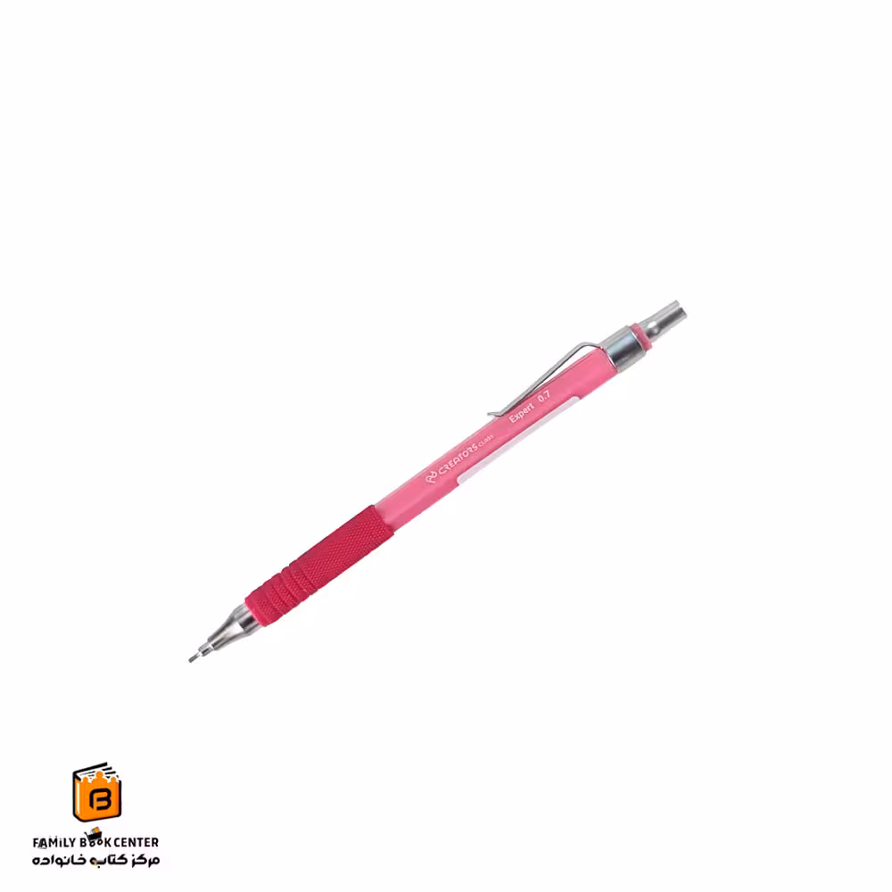 اتود صورتی Expert سی کلاس (C.CLASS)