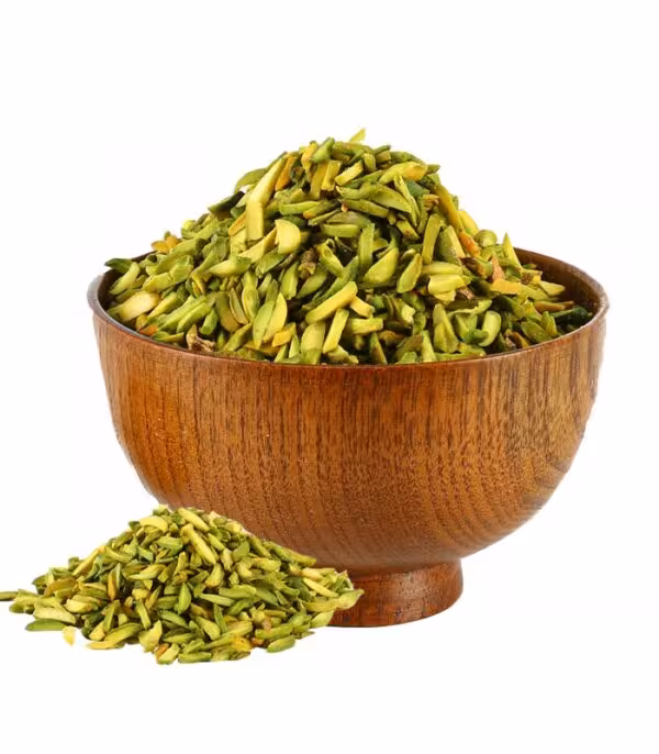 خلال پسته اعلا 100کرمی