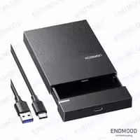 باکس هارد یوگرین مدل UGREEN CM471