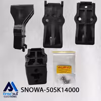 براکت پایه رو میزی تلویزیون اسنوا 50SK14000