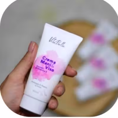 کرم مرطوب کننده ویتابلا عصاره آووکادو