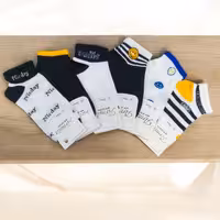 مچی بچگانه سه شماره استیکر