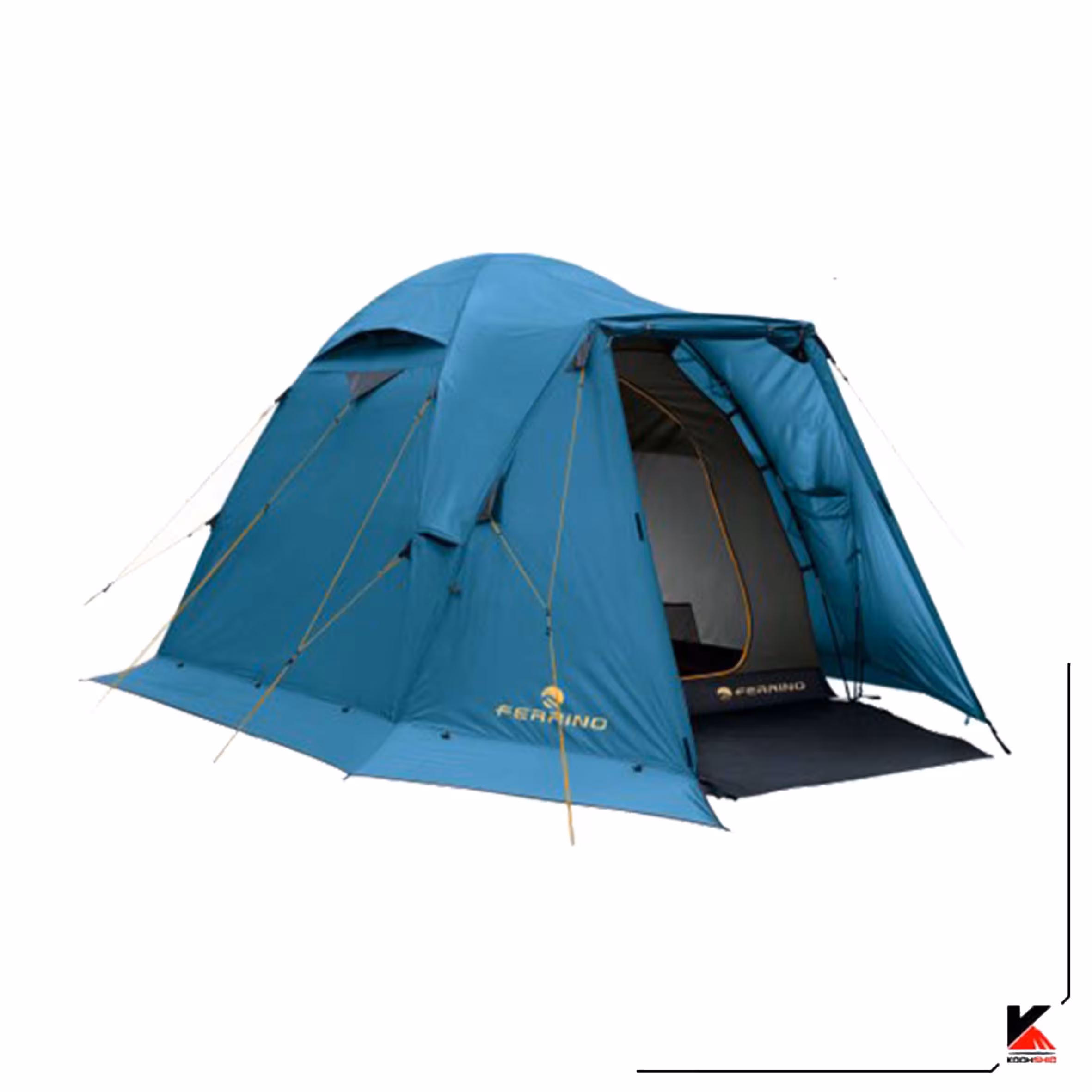 چادر کوهنوردی 4 نفره فرینو مدل SHABA