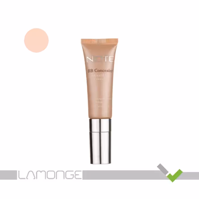 بی بی کانسیلر SPF15 نوت شماره 01