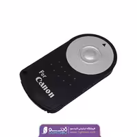 ريموت کنترل بي سيم دوربين کانن
