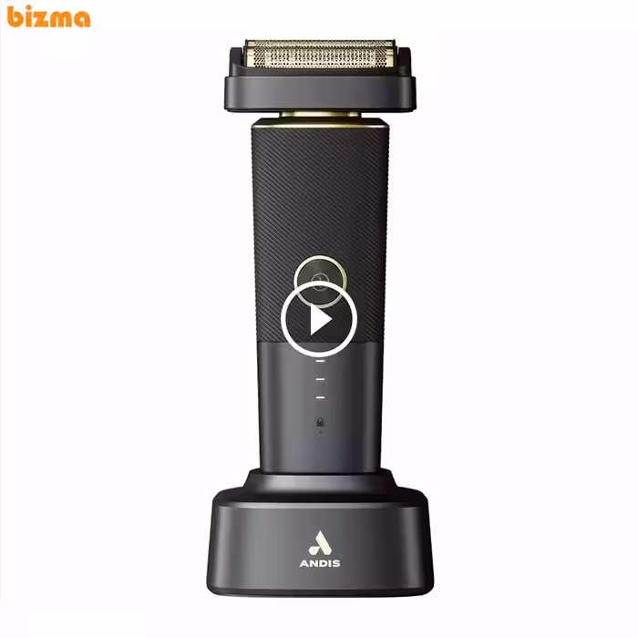 ماشین اصلاح موی صورت اندیس مدل RESURGE