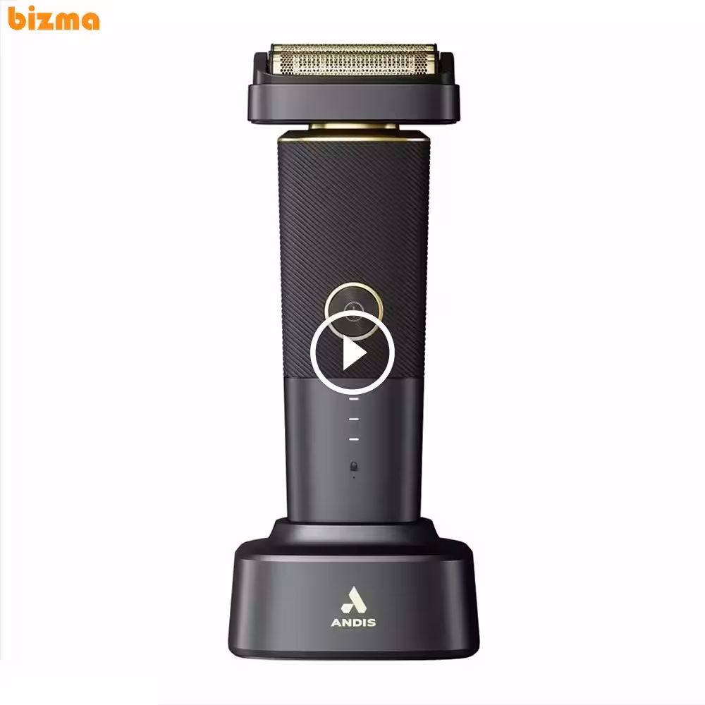 ماشین اصلاح موی صورت اندیس مدل RESURGE