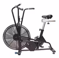 دوچرخه ایربایک GYMAX مدل K500