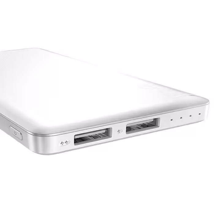 پاور بانک باسئوس مدل M21 PPALL-QB01 ظرفیت 10000 میلی آمپر سیاه - فروشگاه اینترنتی پروتاچ