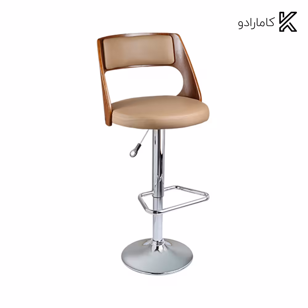 صندلی کانتر راحتیران مدل V-155
