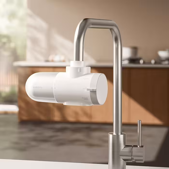 دستگاه تصفیه آب سرشیری شیائومی Xiaomi MJLTJSQDB03