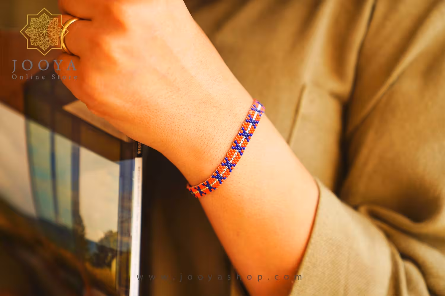 دستبند سیما