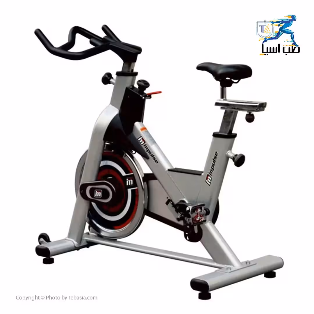 دوچرخه اسپینینگ ایمپالس مدل PS300
