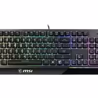 کیبورد گیمینگ ام اس آی مدل msi VIGOR GK30