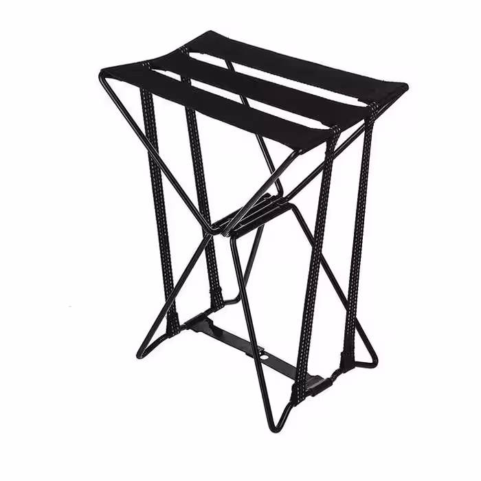 صندلی تاشو مسافرتی برند F.I.T (فخر ایران) بمناسب اربعین | amazonchi