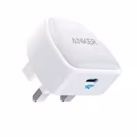 شارژر دیواری انکر مدل PowerPort III Nano-20W Fast Charger