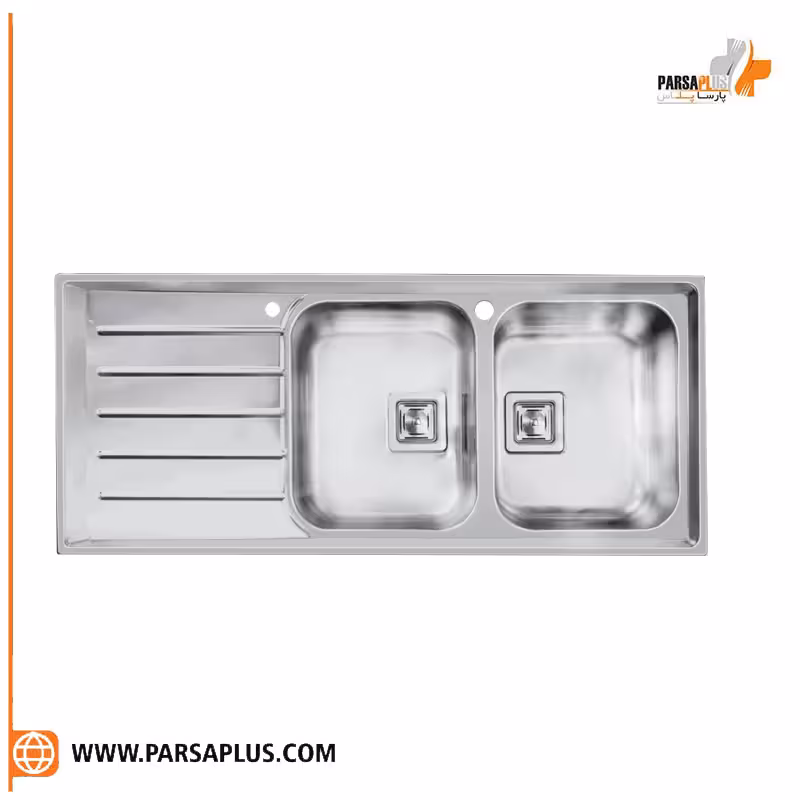 سینک اخوان توکار 506