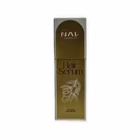 سرم مو ضد وز , صاف و تقویت کننده 80 ml حاوی روغن آرگان ناک