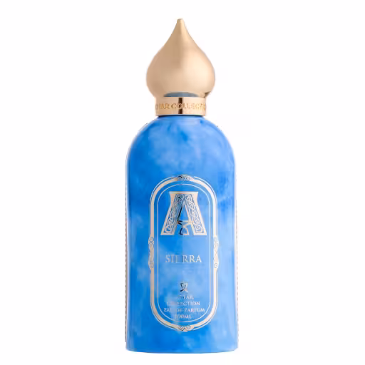 ادوپرفیوم Sierra  از برند  Attar Collection