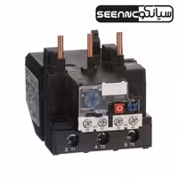 معرفی و خرید بی متال اشنایدر مدل LRD3353