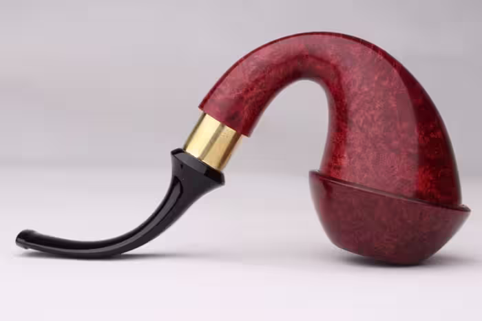 14001346 PIPES BRIAR CALABASH SYSTEM