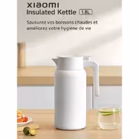 فلاسک XIAOMI INSULATED KETTLE 1.8L XMBWH01PL