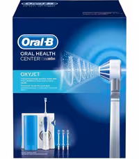 واترجت دندان اورال بی مدل اکسی جت OXYJET اصلی