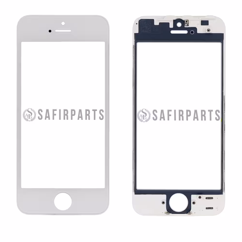 قیمت و خرید گلس فنی Iphone 5g